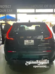  3 كاديلاك 2019..  فل الفل ماشيه 34 الف كيلو فحص كامل