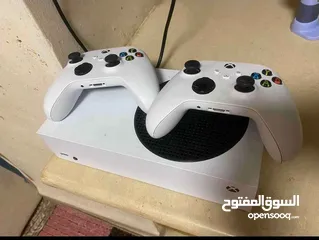  1 Xbox Series S