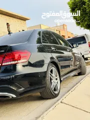  13 MERCEDES E550 2015