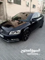  5 باسات 2013