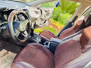  8 2019 Nissan rouge SUV panorama / نيسان روج بانوراما أعلى مواصفات 2019