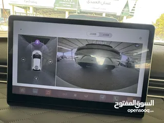  25 دونغ فينغ نامي فل خمس كاميرات سعر حرق 2023