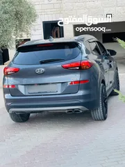  2 هنداي توسان