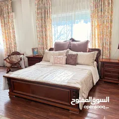  10 بيت من طابقين كل طابق منفصل