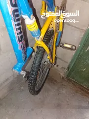  4 بسكليت جنت 24 للبيع الموقع الزرقاء