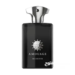  18 عطور امواج اصليه 100%