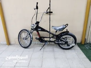  1 دراجة هارلي