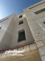  8 بناية تجارية للإستثمار - أريحا / شارع عمان الرئيسي