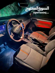  6 سيات ارونا 2019 فل اضافات بسعر مميززز على الكاش