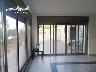  7 فيلا سكنيه بالسلط للبيع زي وادي الحمامرة واصل جميع الخدمات ومنطقة هادئة قريبة من الاسواق