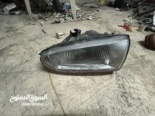  12 قطع كيا سيفيا
