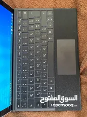  13 Surface Pro (5th Gen)  مايكروسوفت برو الجيل الخامس