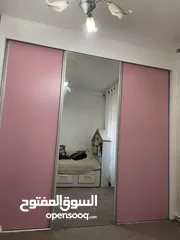 4 خزائن حائط للبيع