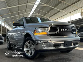  14 Dodge ram limited diesel 2016