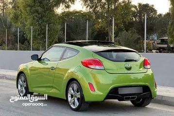  10 هونداي فوليستر 2014