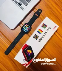  6 ساعه سمارت T55+