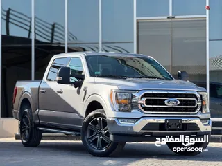  3 بسعرررر مغررري//2021// ford F150 فحص كاااامل 5كاميرات عداد قليل حره 7جييييد