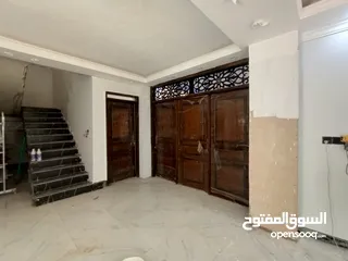  1 بيت تجاري سكني للإيجار في حي المهندسين