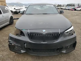  5 BMW 2 Series, M240XI 2021