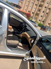 6 هونداي سوناتا موديل 2014 بانوراما للبيع
