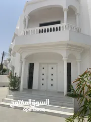  1 1Me3 Beautiful 4 Bhk Villa For Rent In Azaiba For Rent In Azaiba