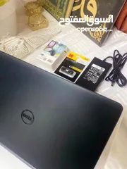  4 Dell Latitude E7250