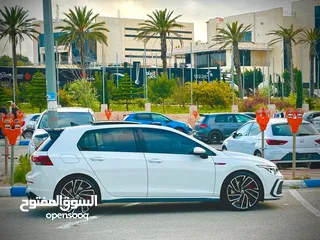  2 جولف Gti MK8 2020