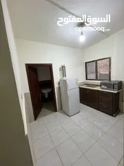  3 ستديو مفروش للايجار في طبربور ديلوكس 135