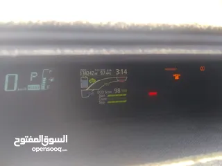  8 بريوس سي 2014