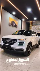  6 هونداي فينو بحاله شركه