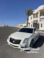  8 للبيع او للبدل كاديلاك CTC 2010 كاتيرا بحالة الوكالة فحص كامل اعلى نصف فل الفل لا تحتاج إلى اي صيانة