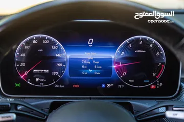  14 C 43 AMG 2023 فحص كامل بانوراما 402 حصان محرك 2000 سي سي بحال الوكاله