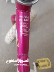  2 بسكليت أطفال أمريكي نوع هافي