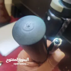 4 قلم شيروتي اصلي صنع إيطاليا الاسود مقاوم للصدأ منقوش فضه جديد ماركه عالميه أصحاب الذوق الرفيع بسعر