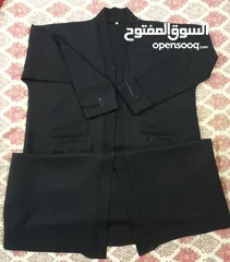  2 New ladies abaya