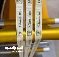  13 نسخ كتيبات كتالوجات ومجلات ملون برشور فلير كرت أعمال