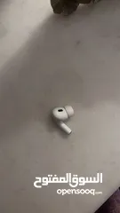  2 سماعة ايربود برو 2 فردة شمال airpods pro 2