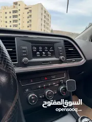  9 سيات ليون 18 ترخيص 17 للبيع