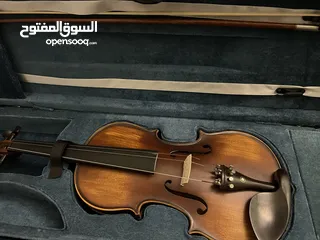  3 كمان Violin