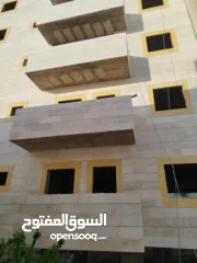  29 شقه للبيع مساحة 140م بإطلاله  مميزه