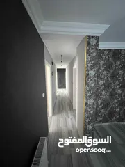  2 شقة فارغه للبيع منطقة البيادر