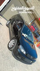  6 أوبل استرا ستيشن 99 اتماتيك بنزين متور 1600 ضبل فحص ممتاز ترخيص تامين
