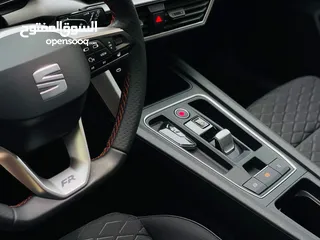  10 سيات ليون FR 2021