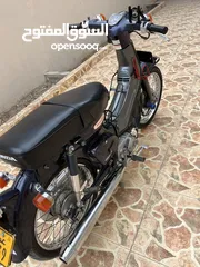 8 دراجة 90cc
