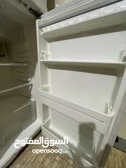  2 ثلاجة دايو Daewoo للبيع مستعملة