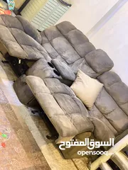  2 ريكلانير من بانا هوم، ثنائية وثلاثية