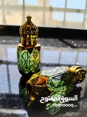  5 مخمريات جمره عطور مركزة اصلية