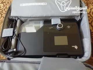  4 جهاز سيباب للنقطاع التنفس اثناء النوم