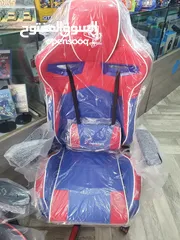  2 gaming chair for sale كراسي جيمنج
