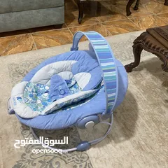  3 هزاز اطفال